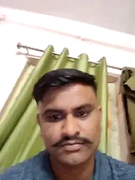 Frvgggghh private show on Streamsexy