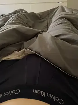 GastonBig private show on Streamsexy