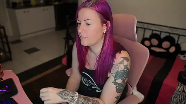 gennyrock's Thumb Image