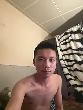 georgept private show on Streamsexy