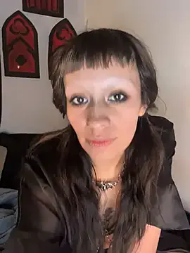 Gothbabbi's Thumb Image
