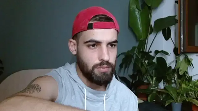 HairyRobxxx's Thumb Image