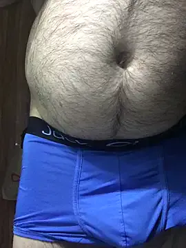 hairysmallcockguy's Thumb Image