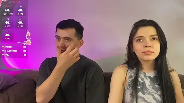 hako_emm private show on Streamsexy