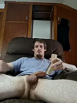 HardenedYakut private show on Streamsexy