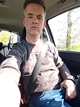 Hectorthyssen1 private show on Streamsexy