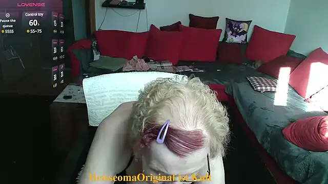 HeisseomaOriginal's Thumb Image