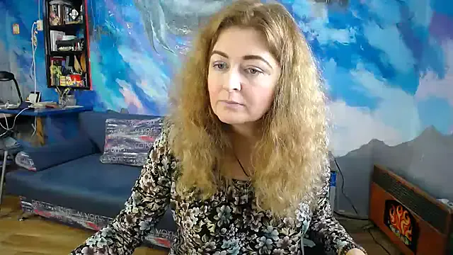 Helen1974 private show on Streamsexy