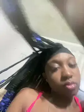 HennessyBaby21 private show on Streamsexy