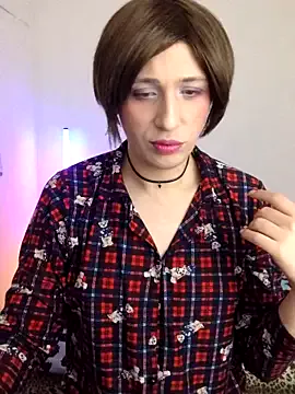 HoneyValentine private show on Streamsexy