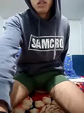 HornyTiger744's Thumb Image