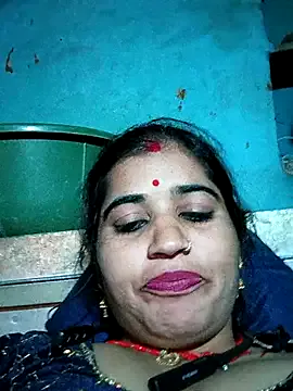 Hot_kamla private show on Streamsexy