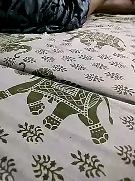 hotti-rashmi private show on Streamsexy