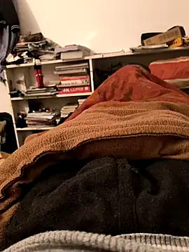 Hottlund6 private show on Streamsexy