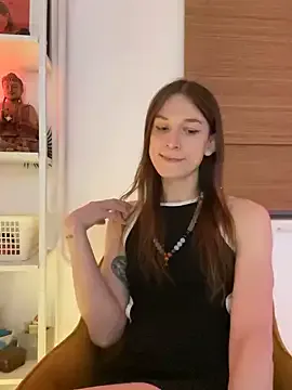 I_origins private show on Streamsexy