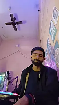 IamWildcard private show on Streamsexy