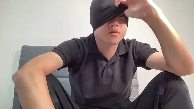 ipponpon private show on Streamsexy