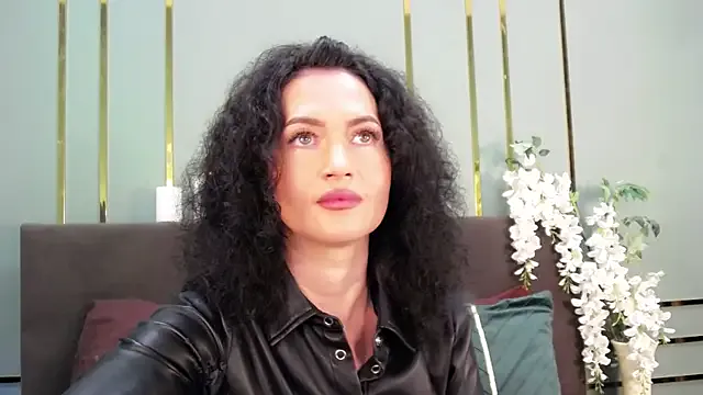 JaneWalch private show on Streamsexy