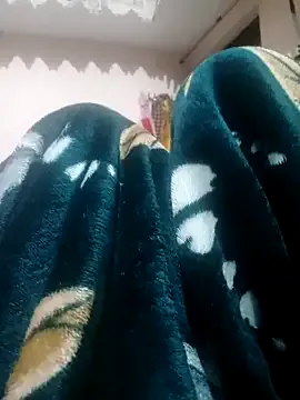 Janvi_Jaitly private show on Streamsexy