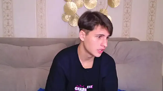 Jefrey_Carter private show on Streamsexy