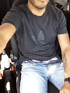 johnwalkerRjts's Thumb Image