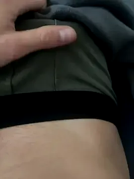 JonnyGer private show on Streamsexy