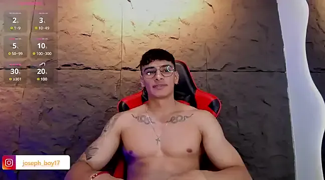 joseph_boy's Thumb Image