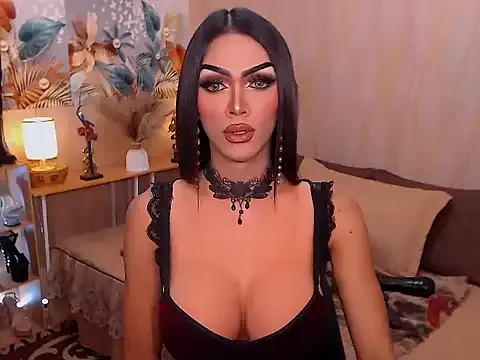 JuicyAsianMeat private show on Streamsexy