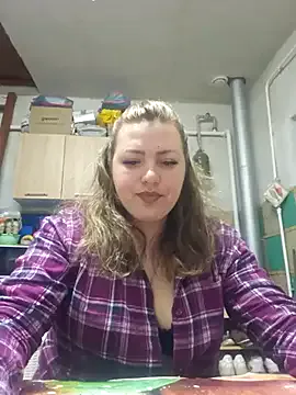 Jyleta private show on Streamsexy