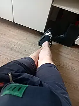 KidoXVII's Thumb Image