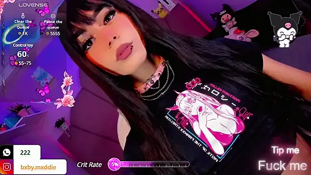 kimMaddiee's Thumb Image