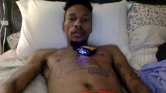 KingDerRico's Thumb Image