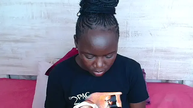 KINKYBLACKDOLL's Thumb Image