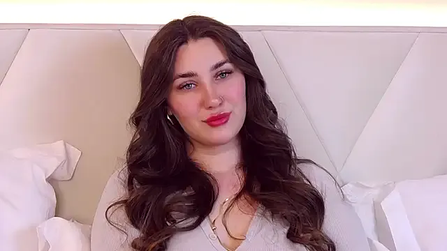 KiraBarlows private show on Streamsexy