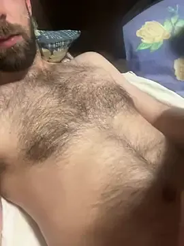 Klaus298's Thumb Image