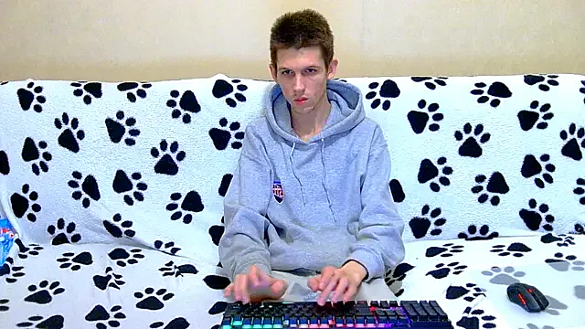 Lester_Broo private show on Streamsexy