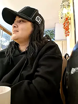 Liancy private show on Streamsexy