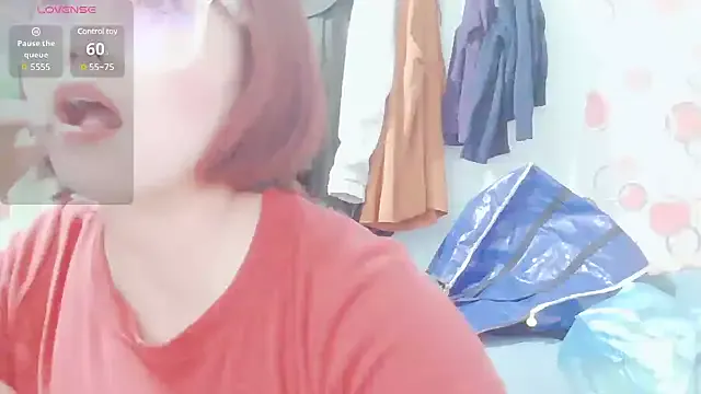 linhlinh_xx87 private show on Streamsexy