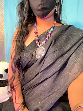 Lisa_afreen private show on Streamsexy