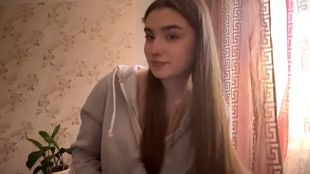 LissaBliss private show on Streamsexy