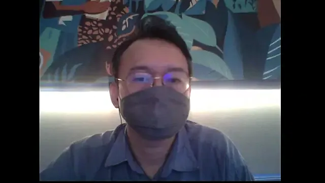 littlegoddyboy private show on Streamsexy