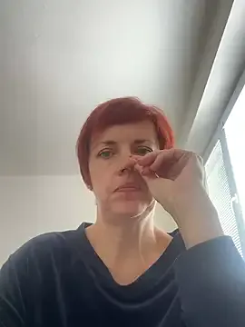 LoraLoraMay private show on Streamsexy