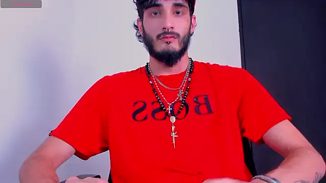 LovexJuxn8 private show on Streamsexy