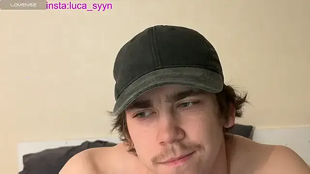 luca_syn's Thumb Image