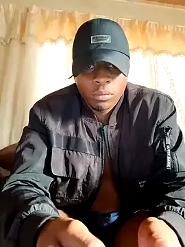 lucasmathibela private show on Streamsexy