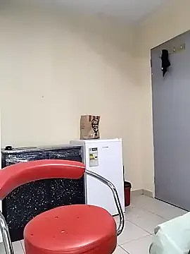 LUNAARXO1 private show on Streamsexy