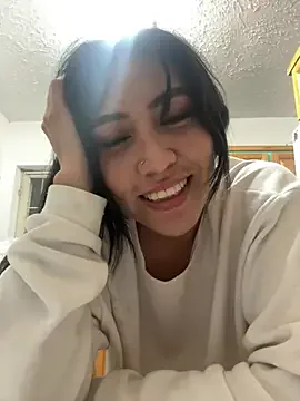 LunaAurora3 private show on Streamsexy