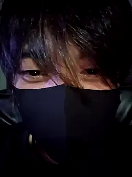 MANZ35 private show on Streamsexy