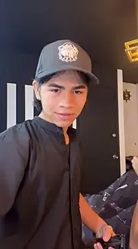 Mao_mdn private show on Streamsexy