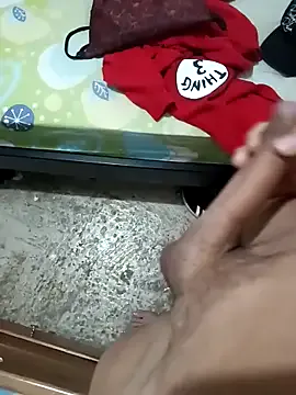 mazo18 private show on Streamsexy